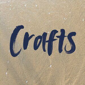 Crafts - Embroidery & Cross-Stitch